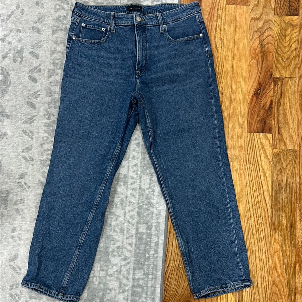 Classic Blue women’s  Jeans